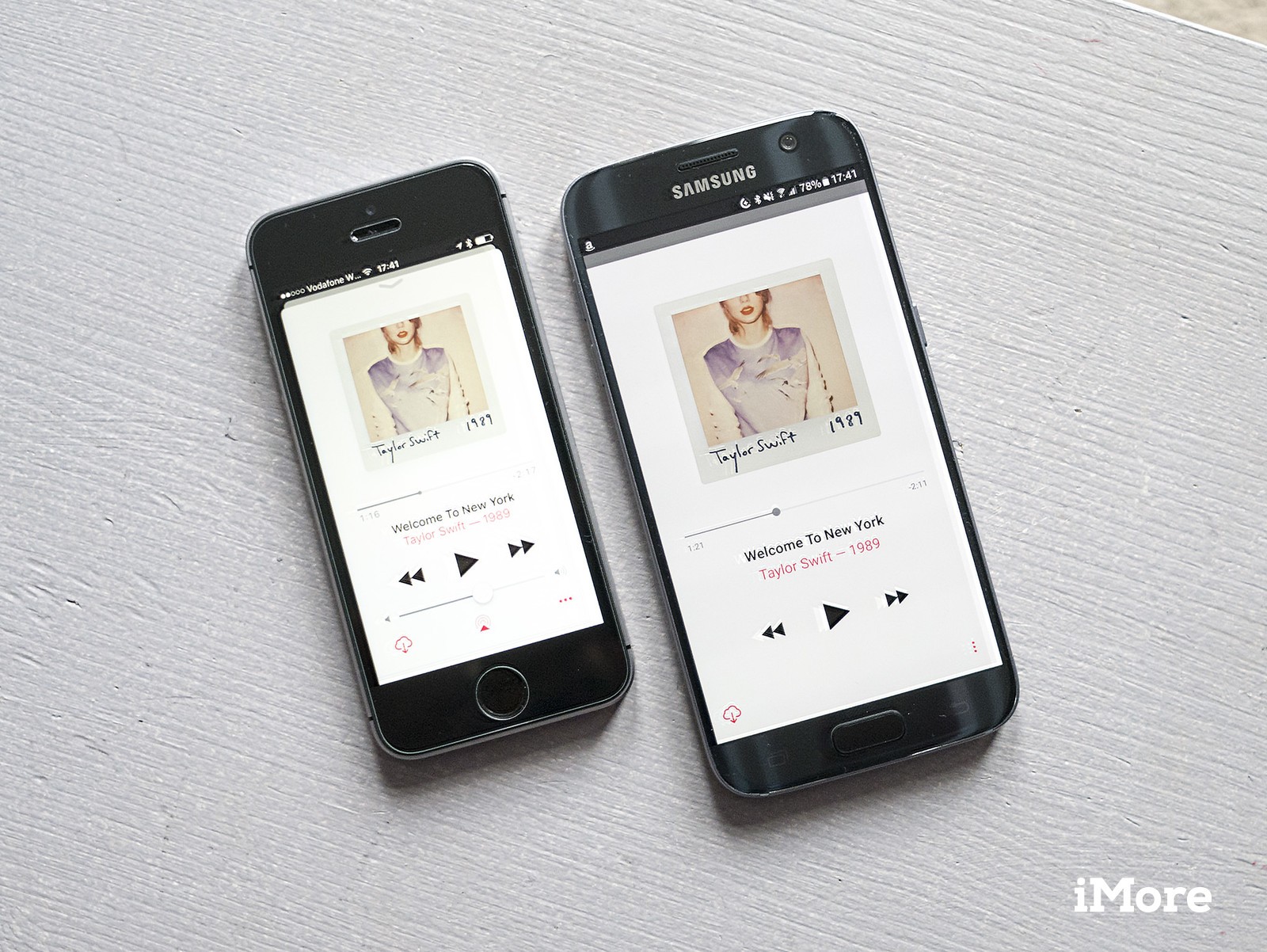 Apple Music App Mac